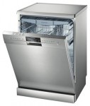 Siemens SN 26M882 Dishwasher