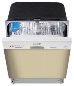 写真 食器洗い機 Ardo DWB 60 AEW