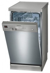 Photo Lave-vaisselle Siemens SF 25M856