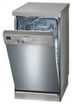 Siemens SF 25M856 Dishwasher