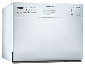 Photo Dishwasher Electrolux ESF 2450 W