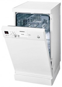Photo Dishwasher Siemens SF 25M255