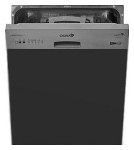 Ardo DWB 60 AESC 食器洗い機