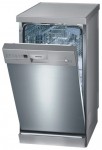 Siemens SF 24T860 Dishwasher