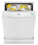 Zanussi ZDF 91200 SA Машина за прање судова