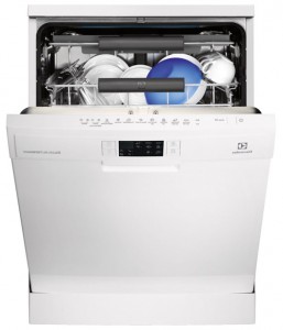 照片 洗碗机 Electrolux ESF 8540 ROW
