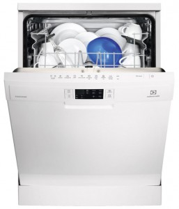 Photo Lave-vaisselle Electrolux ESF 5511 LOW