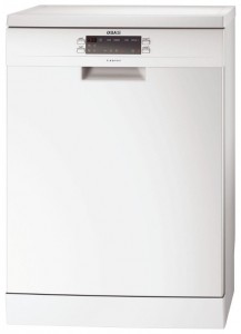 Photo Dishwasher AEG F 65000 W