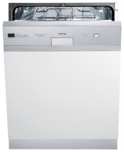 写真 食器洗い機 Gorenje GI64321X