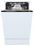 Electrolux ESL 48010 Посудомоечная Машина