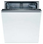 Bosch SMV 50E00 Dishwasher