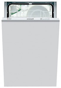foto Stroj za pranje posuđa Hotpoint-Ariston LI 42