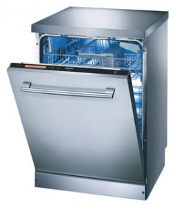 слика Машина за прање судова Siemens SE 20T090