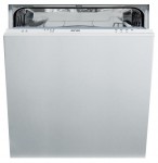 IGNIS ADL 448/4 Машина за прање судова