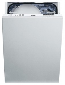 写真 食器洗い機 IGNIS ADL 456