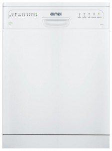 foto Stroj za pranje posuđa IGNIS LPA58EG/WH