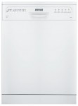 IGNIS LPA58EG/WH 洗碗机