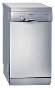 عکس ماشین ظرفشویی Bosch SRS 43E18
