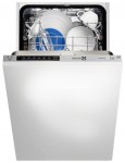 Electrolux ESL 63060 LO 食器洗い機