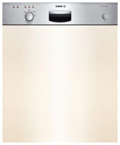 写真 食器洗い機 Bosch SGI 33E05 TR