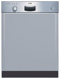 عکس ماشین ظرفشویی Bosch SGI 43E25
