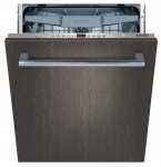Siemens SN 64L070 Dishwasher