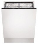 AEG F 78021 VI1P Stroj za pranje posuđa