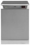 BEKO DSFN 6620 X Lave-vaisselle