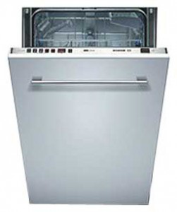 写真 食器洗い機 Bosch SRV 45T33