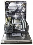 Asko D 5893 XXL FI Посудомийна машина