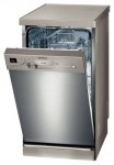 Siemens SF 25M885 Dishwasher