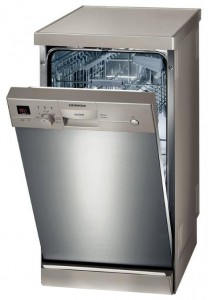 Photo Dishwasher Siemens SF 25M855
