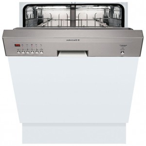 Photo Dishwasher Electrolux ESI 65060 XR
