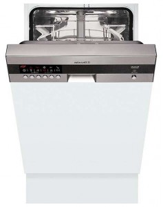 写真 食器洗い機 Electrolux ESI 46500 XR