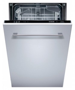 Photo Dishwasher Bosch SRV 33M13