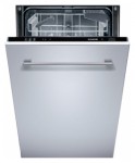 Bosch SRV 33M13 Dishwasher
