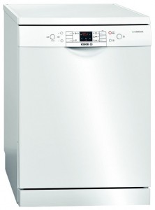 Photo Dishwasher Bosch SMS 58M82