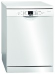 Bosch SMS 58M82 Dishwasher
