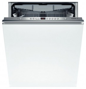 Photo Lave-vaisselle Bosch SMV 58M70