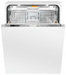 Miele G 6582 SCVi K2O Посудомийна машина