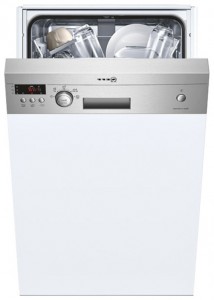 写真 食器洗い機 NEFF S48E50N0