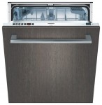 Siemens SE 64N363 Dishwasher
