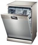 Siemens SN 25M888 Dishwasher