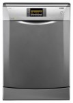 BEKO DFN 71045 S Dishwasher