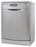 BEKO DFN 71041 S Dishwasher