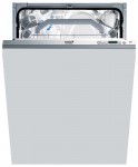 Hotpoint-Ariston LFT 3204 HX Dishwasher