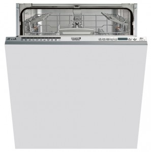 Photo Dishwasher Hotpoint-Ariston LTF 11M121 O