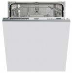 Hotpoint-Ariston LTF 11M121 O Lave-vaisselle