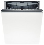 Bosch SMV 68M90 Посудомоечная Машина