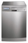 AEG F 80873 M Dishwasher
